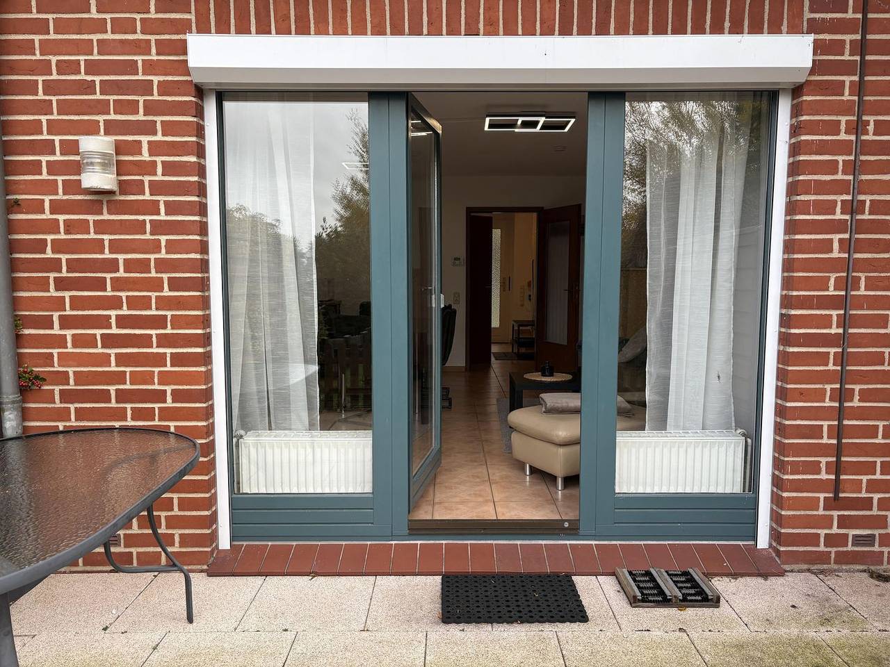 Ferienhaus über 3 Etagen, 65 m² Wohnfläche mit Terrasse und Garten in Dahme, Ostholstein