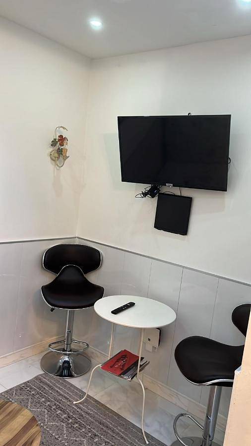 Gîte pour 2 personnes à Châtillon - 4