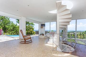 Chalet para 4 Personas en Saint Rose, Antillas francesas, Foto 2