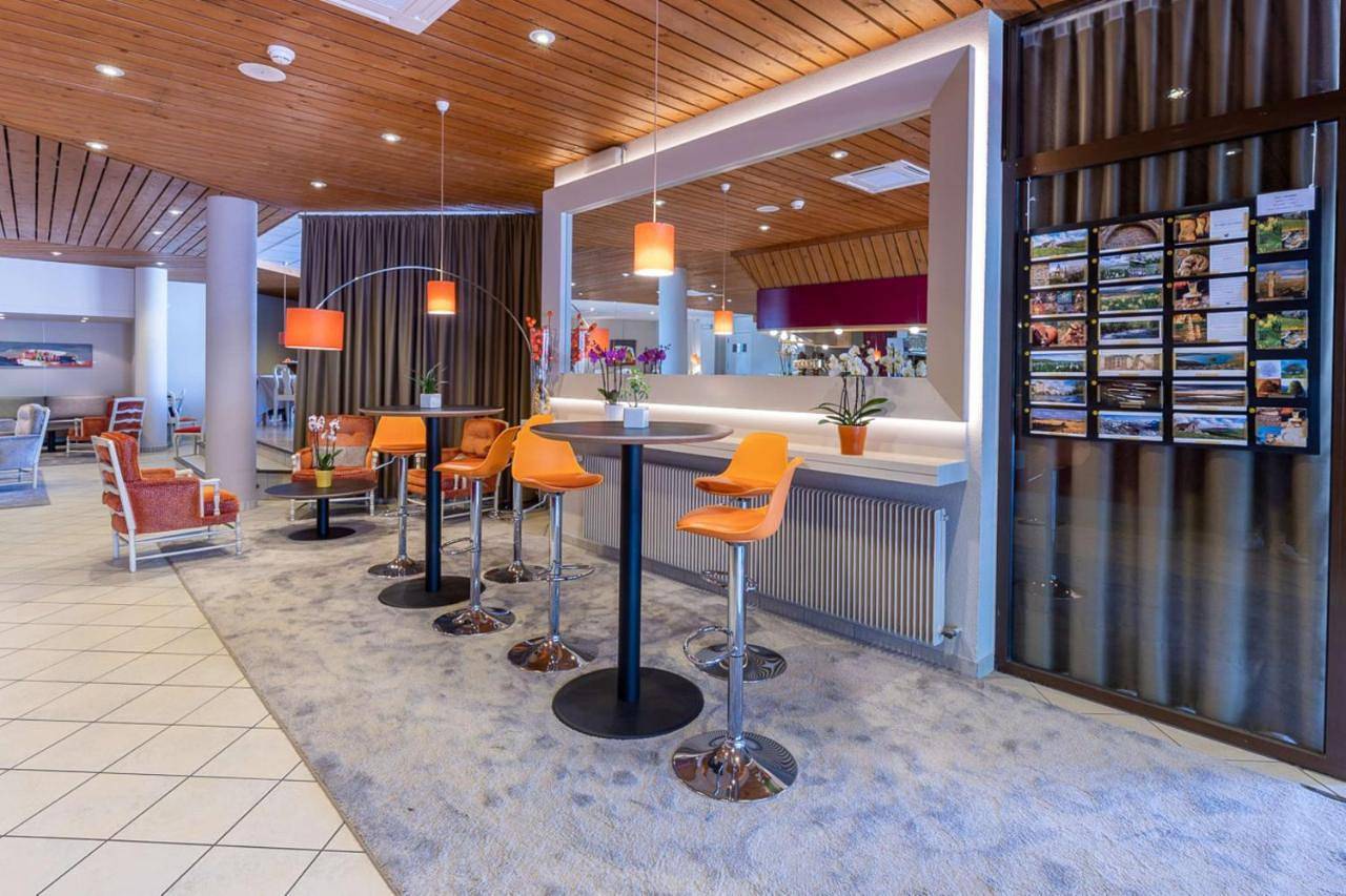 Best Western Le Relais de Laguiole Hôtel & Spa in Laguiole, Parc naturel régional de l'Aubrac