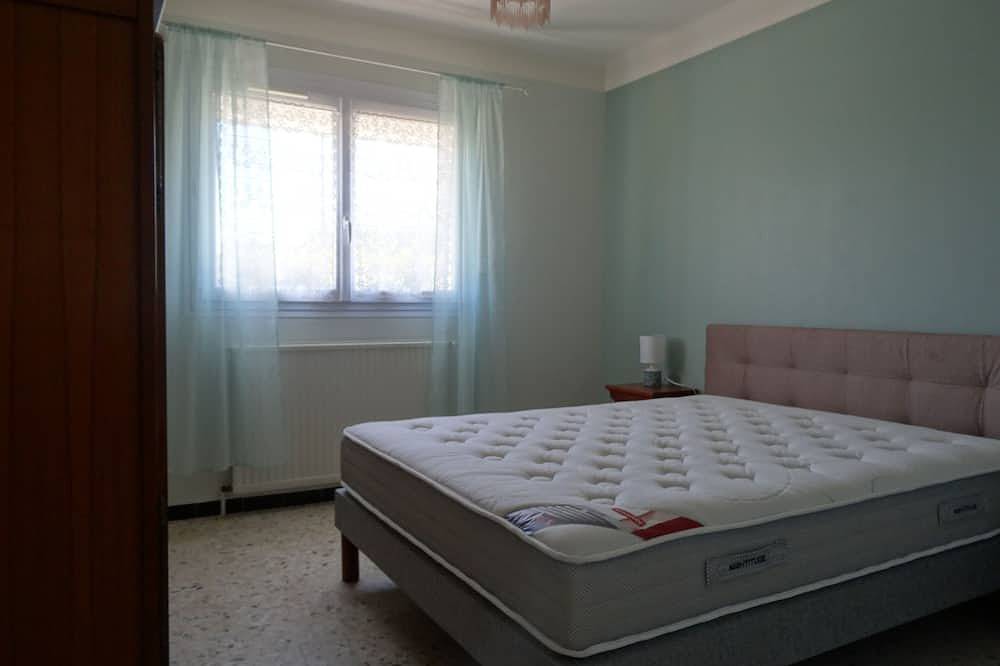 Complete villa for rent \"Le mas de Pouverel in Le Luc, Region de Draguignan