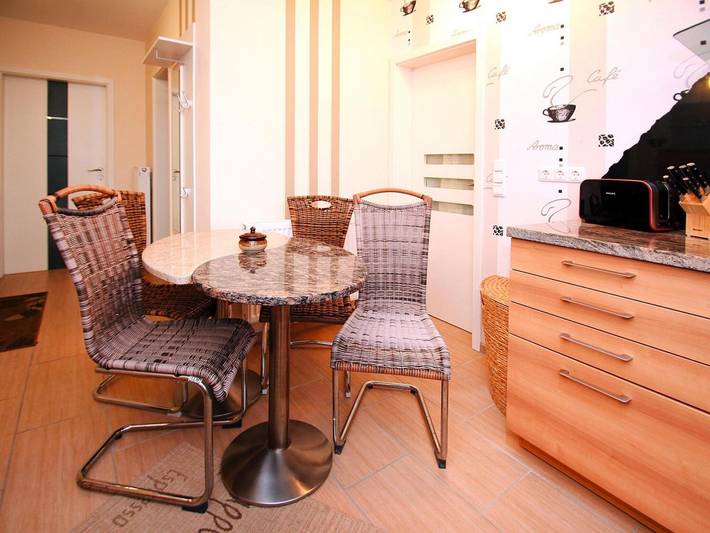 Ferienhaus für 4 Personen, mit Sauna und Terrasse sowie Garten in Region Oder - Spree - 3