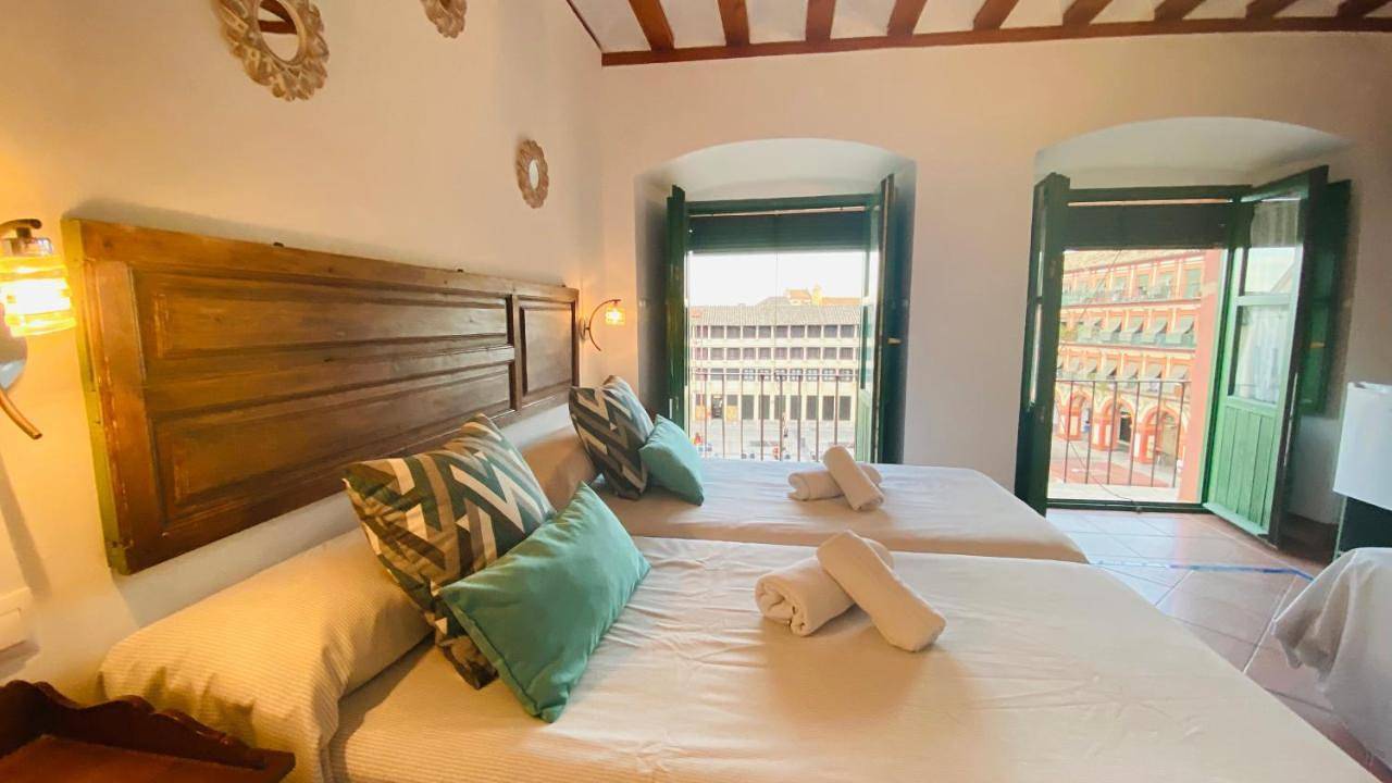 Hostel Plaza Mayor Corredera in Distrito Centro (Córdoba), Córdoba