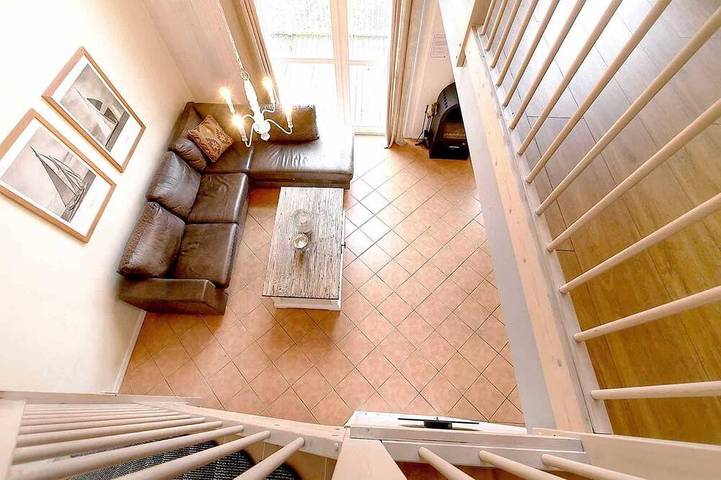 Ferienhaus für 6 Personen, mit Whirlpool und Garten sowie Sauna, mit Haustier in Wendisch Rietz - 2