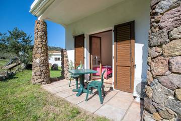 Agriturismo per 2 Persone in Tergu, Provincia di Sassari, Foto 2