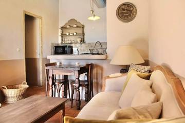 Villa pour 2 Personnes dans Porto-Vecchio, Arrondissement de Sartène, Photo 4