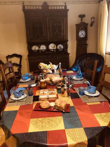 Chambre D’hôte pour 2 Personnes dans Tavernes, Région de Brignoles, Photo 3