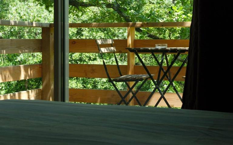 Location de vacances pour 2 personnes, avec jardin et terrasse à Clermont-l'Hérault - 3