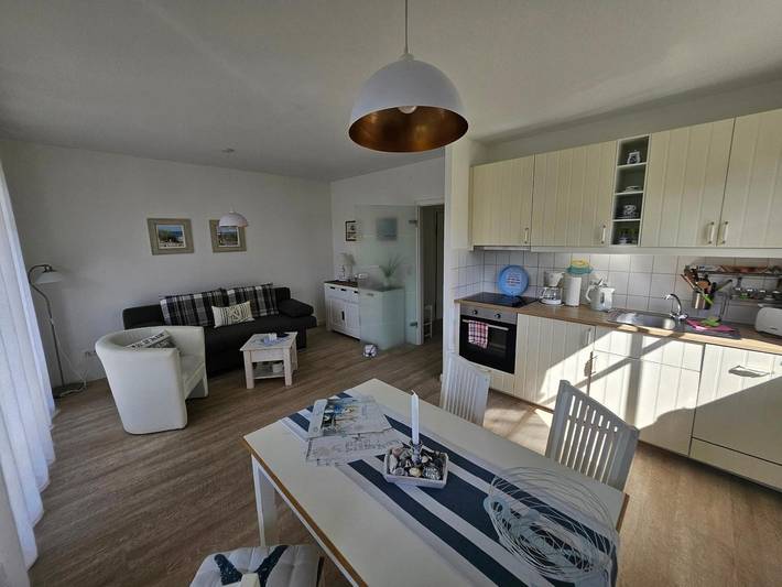 Bauernhof für 2 Personen, mit Garten an der Ostsee - 4