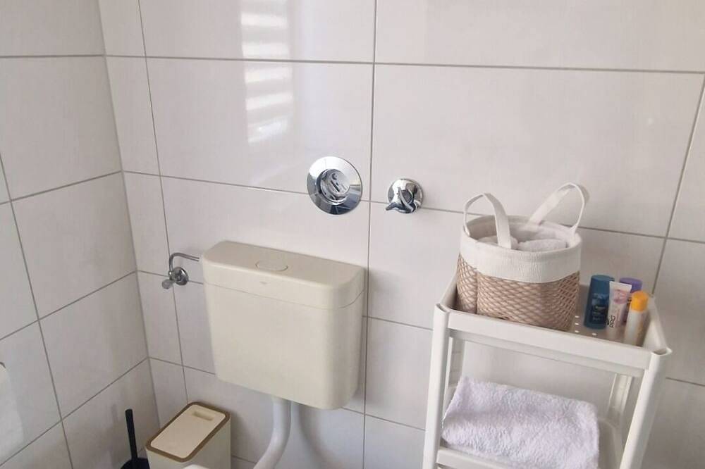 Ganze Wohnung, Auszeit am Tor zur Eifel in Euskirchen, Eifel (Nordrhein-Westfalen)