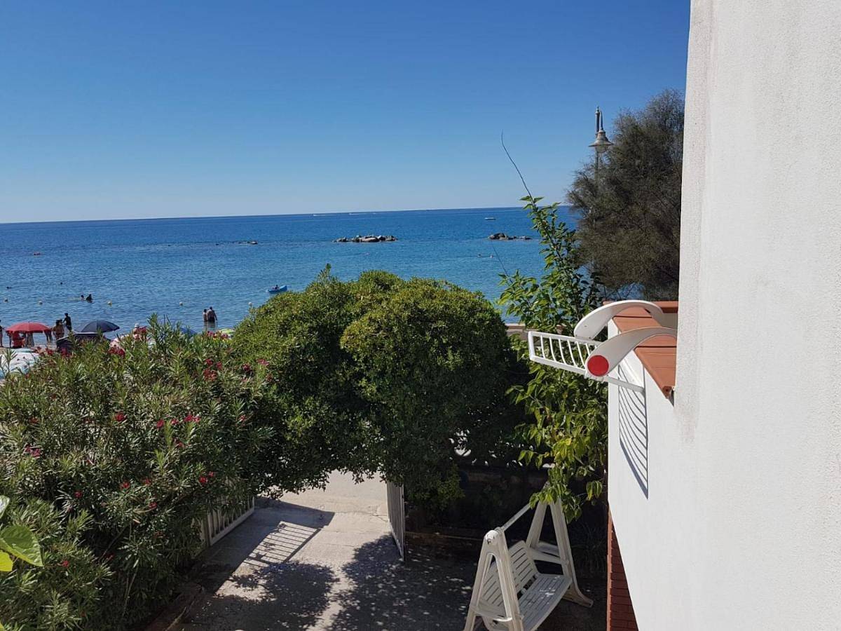 Appartamento intero, Casa Giovanna Casal Velino in Marina di Casal Velino, Casal Velino