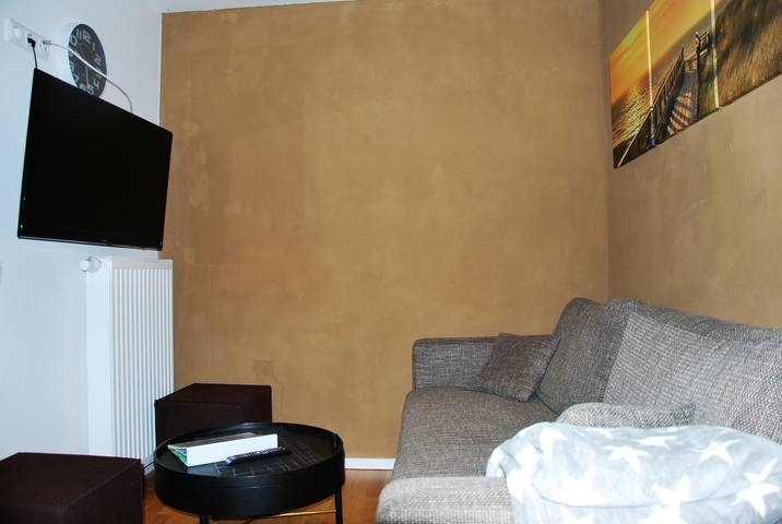 Strandhaus für 3 Personen in Döse - 4