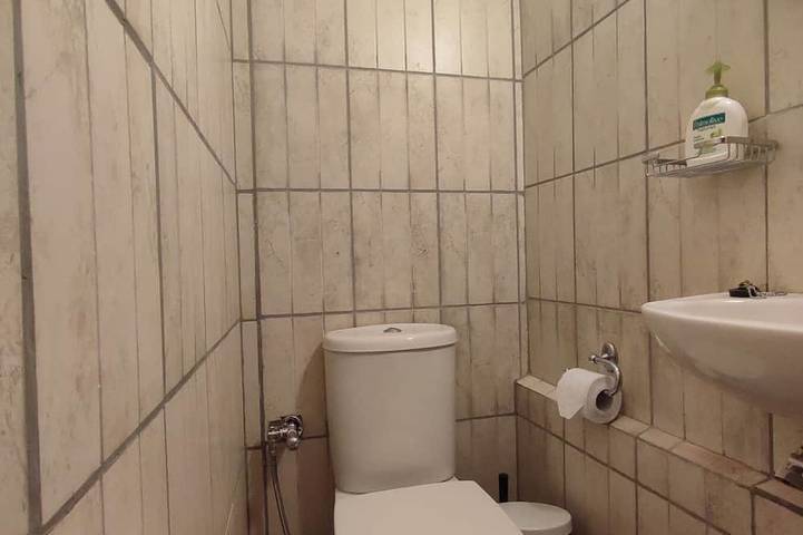 Gîte pour 3 personnes à Nauplie - 4