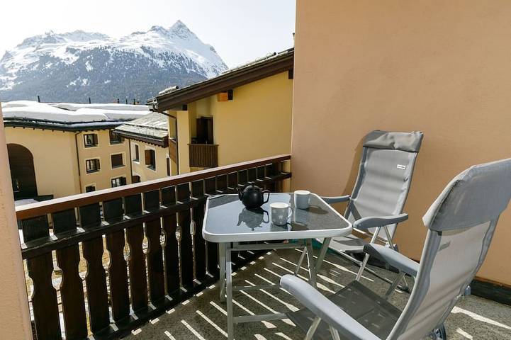 Appartamento vacanze per 6 persone, con terrazza - 1