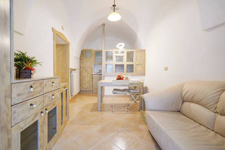 Appartamento intero, GuestHost - Fratti's House in Ostuni, Salento