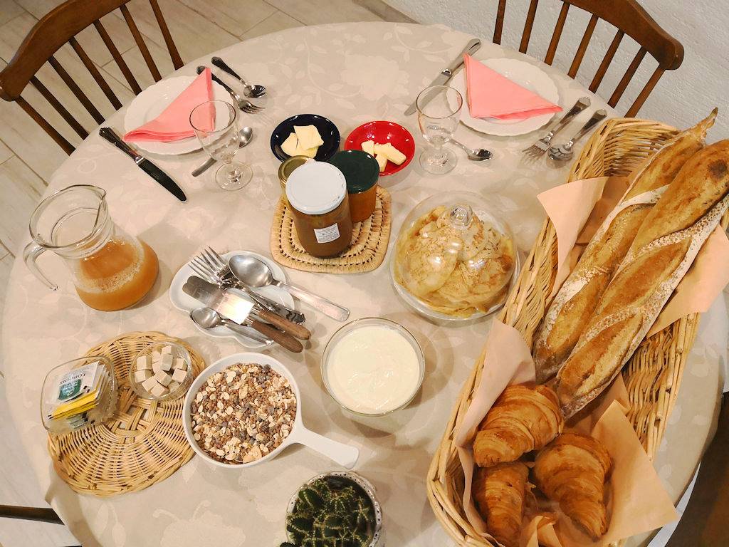 L'Oisellerie, Angers centre - Le Pigeonnier in Angers, Vallée de la Loire