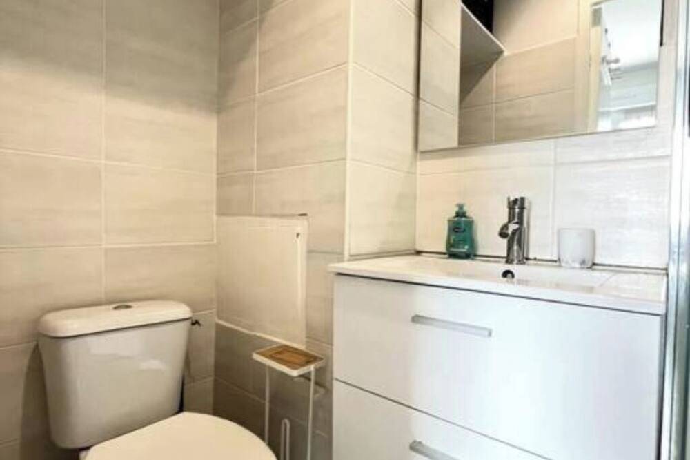 Ganze Wohnung, Studio Lumière du Centre - Parking - Romans in Romans-sur-Isère, Valence und Umgebung