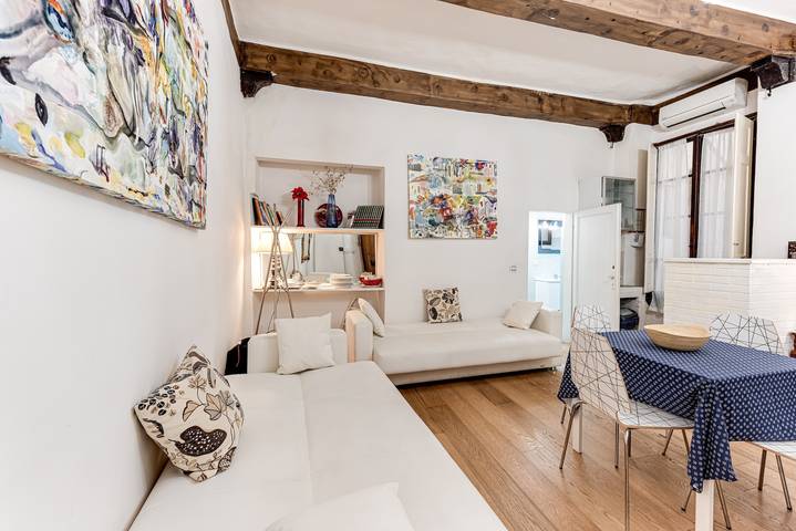 Ferienwohnung für 4 Personen in Florenz - 2
