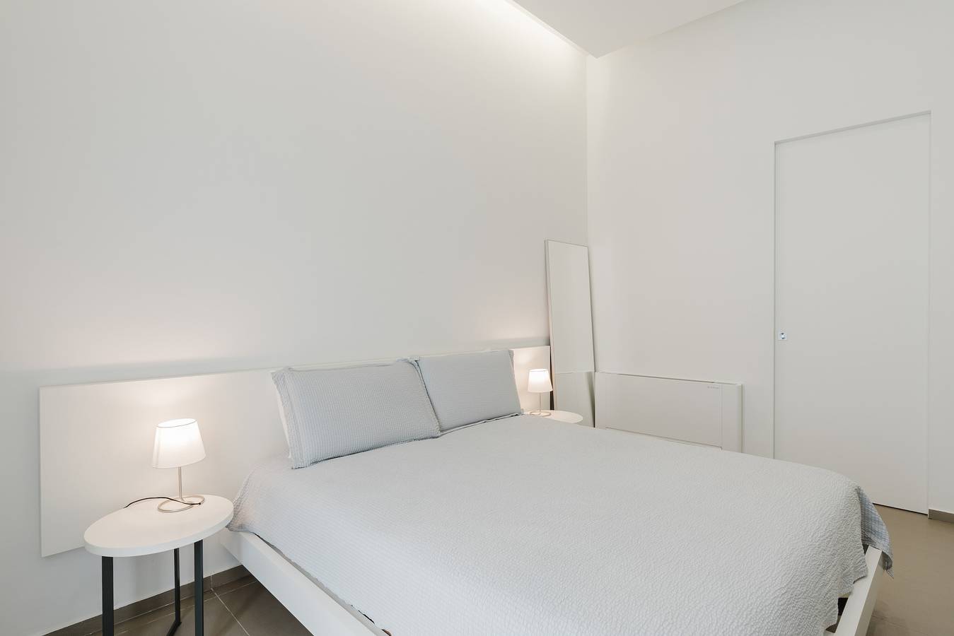 Zimmer 'Casa Umeli Biancolilla' mit gemeinsamer Terrasse, Wi-Fi und Klimaanlage in Marsala, Trapani Provinz