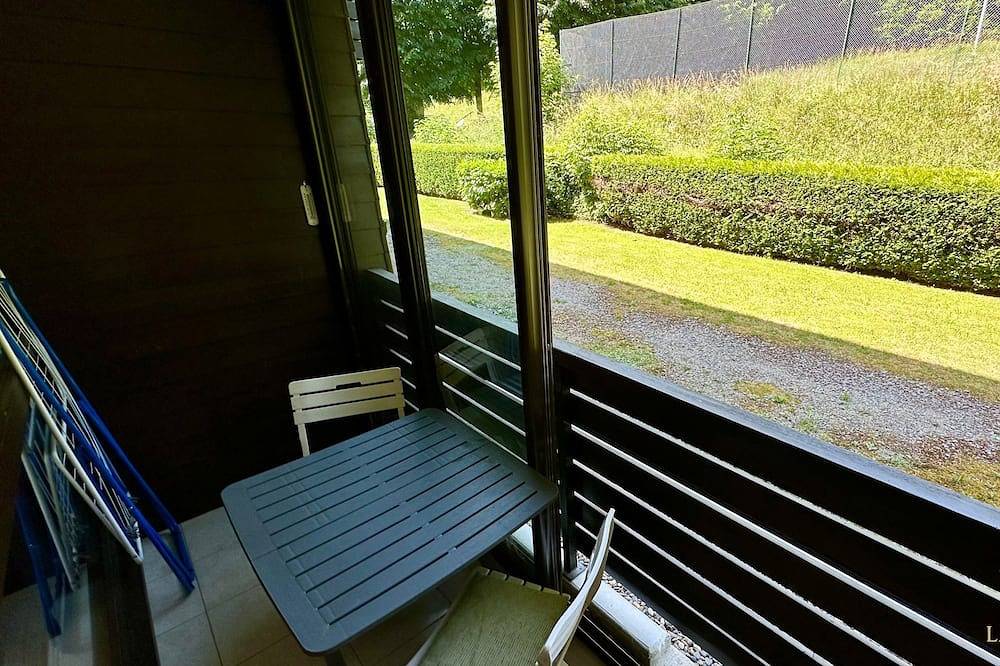 Appartement de vacances
