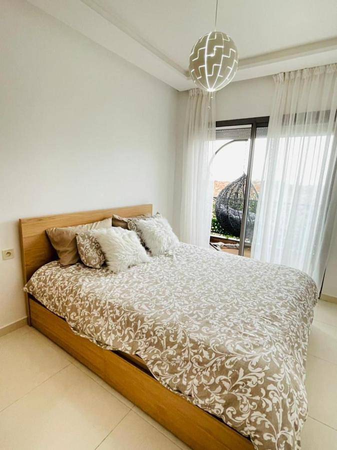 Gîte pour 5 personnes, avec piscine et balcon dans Mansouria - 3