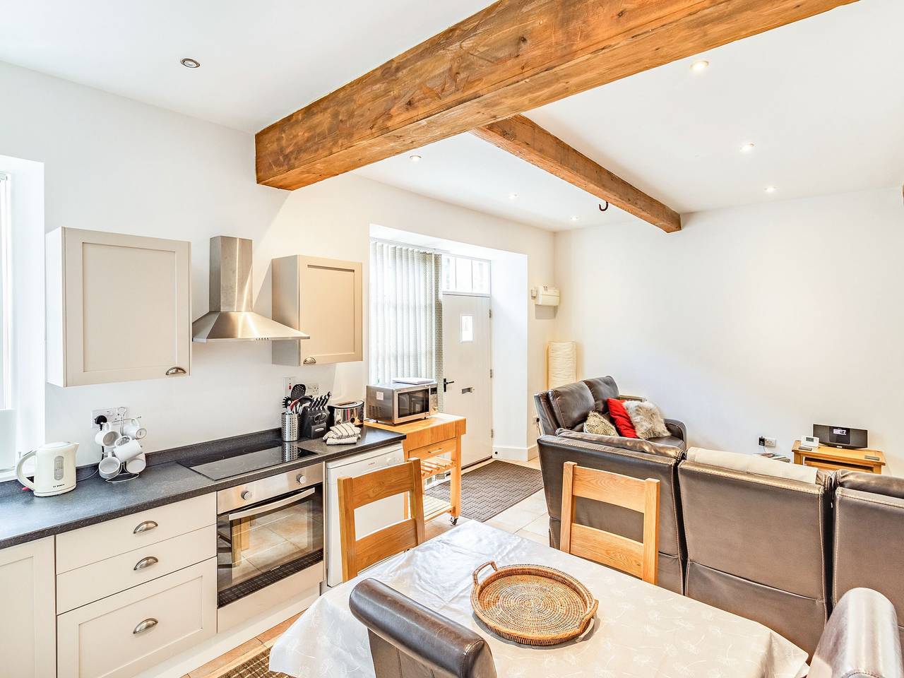 Shire Cottage - Uk37451 in Pateley Bridge, Nidderdale AONB