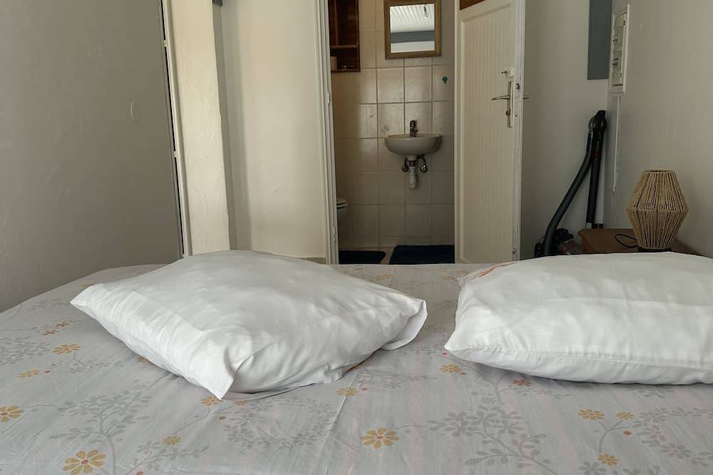 Entire apartment, The art of living combined with calm in Seine-et-Marne