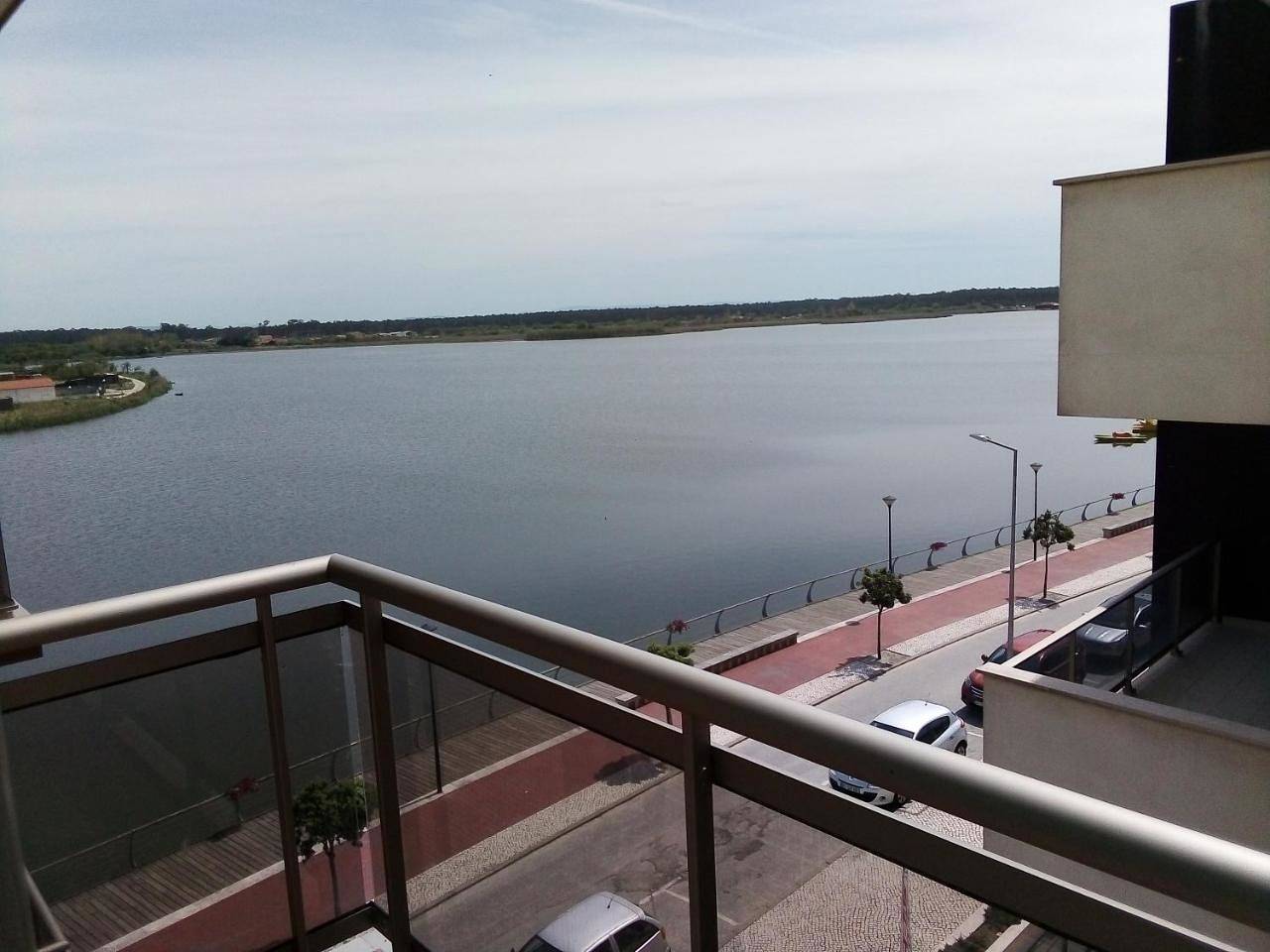 Quadruple Room in Mira (Coimbra), District de Coimbra