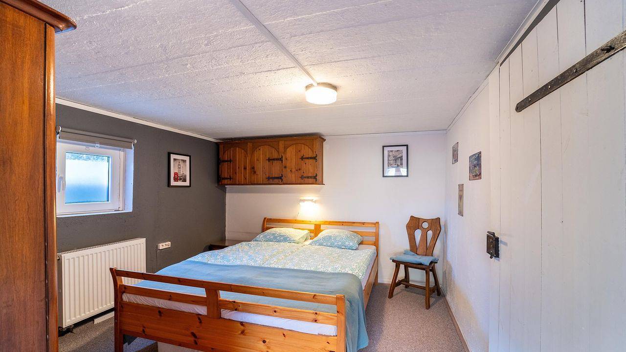 Ferienhaus für 3 Personen (40 m²) in Brilon-Wald in Brilon-Wald, Brilon