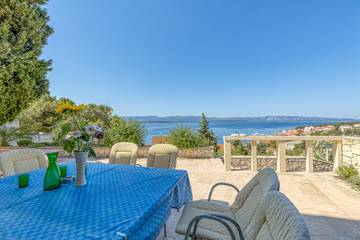 Ferienhaus für 10 Personen in Bol, Brac, Bild 2