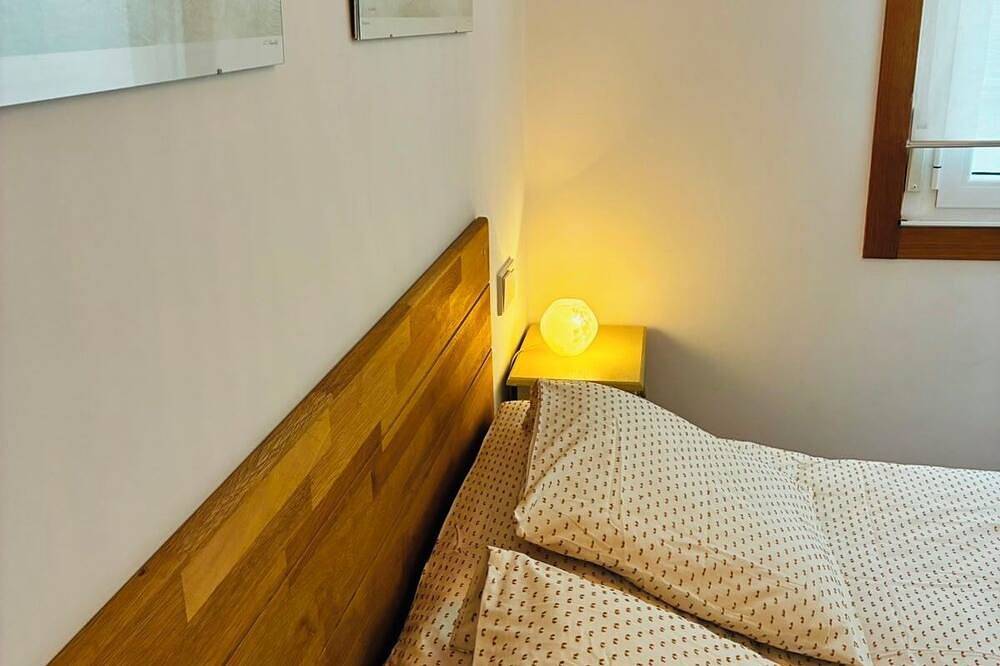 Ganze Wohnung, Beautiful 2 bedroom apartment in Barreiros. Impressive views. in San Cosme de Barreiros, Barreiros