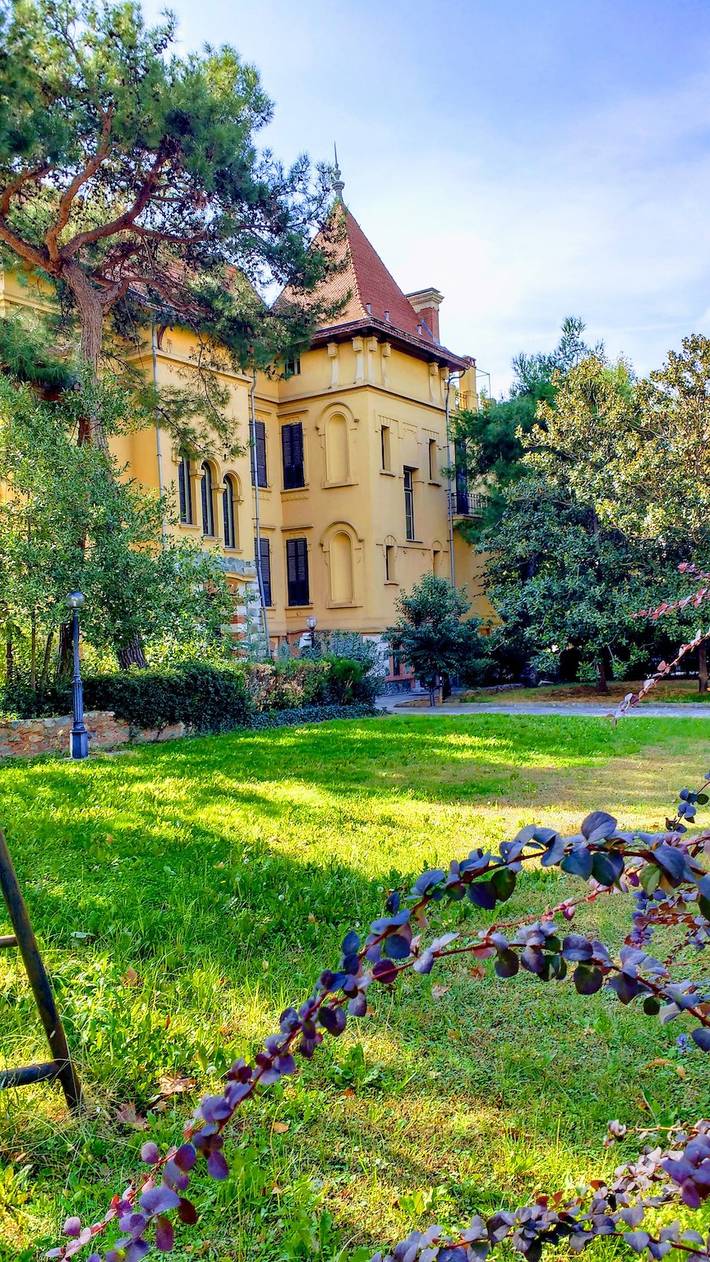 Ferienhaus für 3 Personen, mit Balkon in Thessaloniki - 3