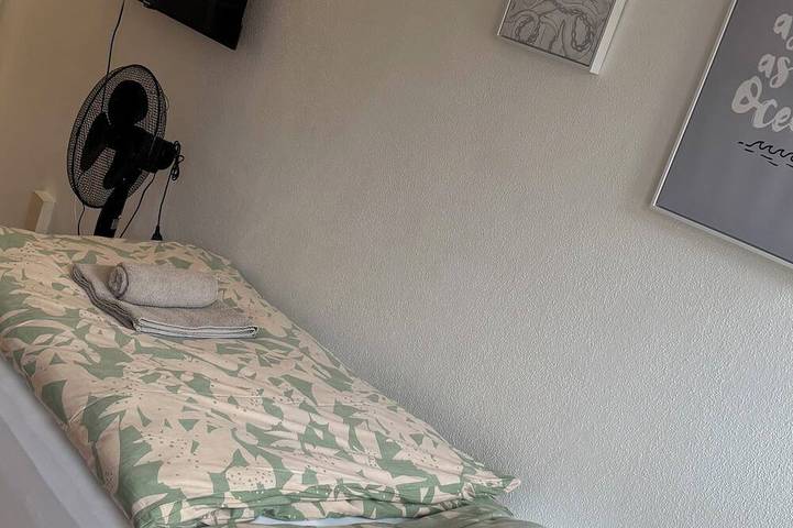 Ferienwohnung für 3 Personen - 1