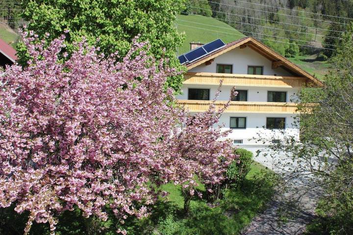 Doppelzimmer in Schladming, Schladming-Dachstein
