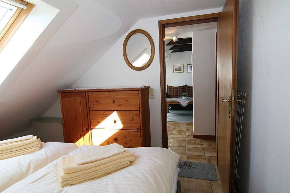 Ganze Wohnung, Wohnung Matthäus, Deutschland in Hörnum, Sylt