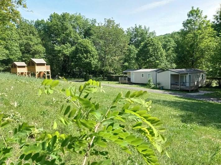 Location de vacances pour 6 personnes, avec vue et terrasse, animaux acceptés à Réalmont - 4