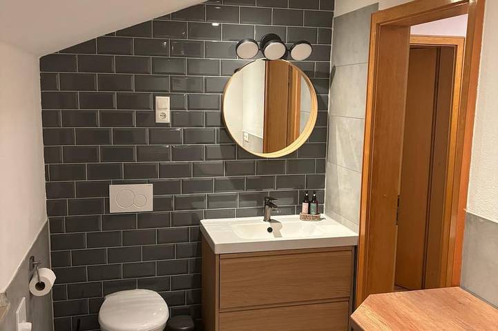 Ferienhaus für 6 Personen in Weißenstadt - 3