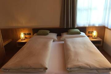 Villa per 8 Persone in Marebbe, Dolomiti di Braies, Foto 1