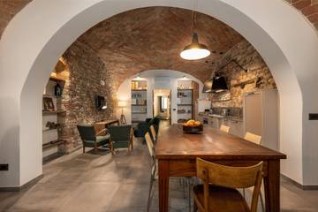 Appartamento per 4 Persone in Colle di Val d'Elsa, Siena e dintorni, Foto 2