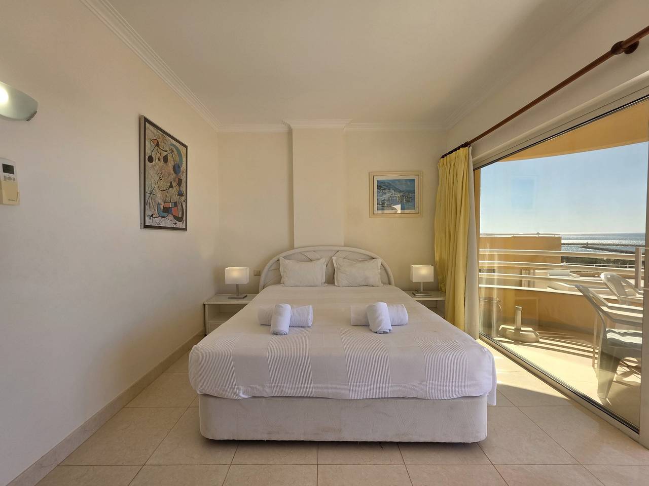 Apartamento inteiro, Marina Mar Ocean View in Vilamoura, Quarteira