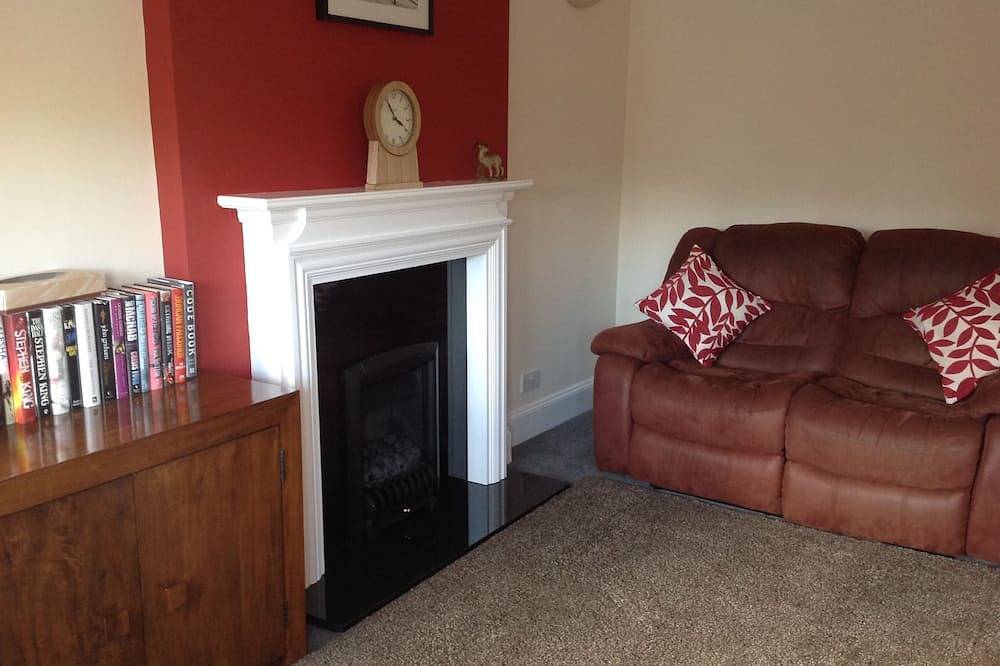 Dovecote House situated in the heart of the market town of Wooler in Wooler, Northumberland