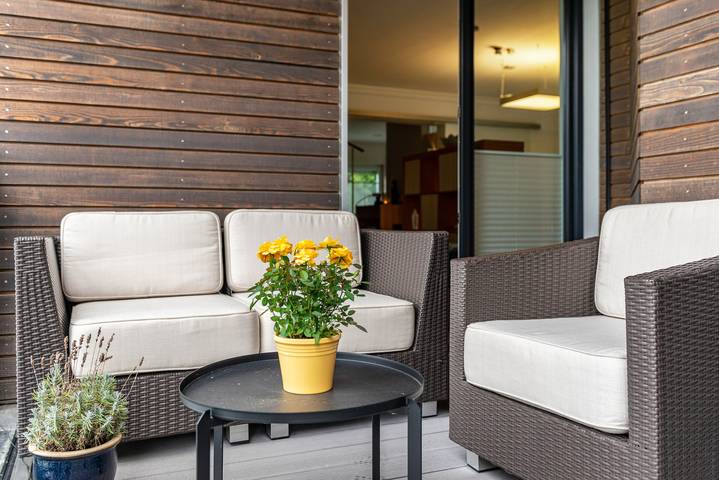 Appartement entier, Appartement Nest avec balcon à Sigmaringen in Sigmaringen, Region Bodensee-Oberschwaben