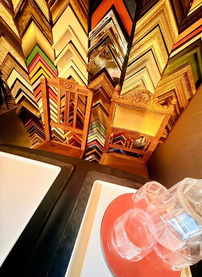 Maison d’hôte pour 4 personnes, avec terrasse à Tournai - 4