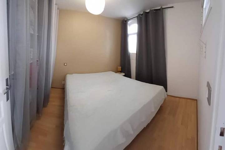 Gîte pour 2 personnes dans Plage La Milady - 3