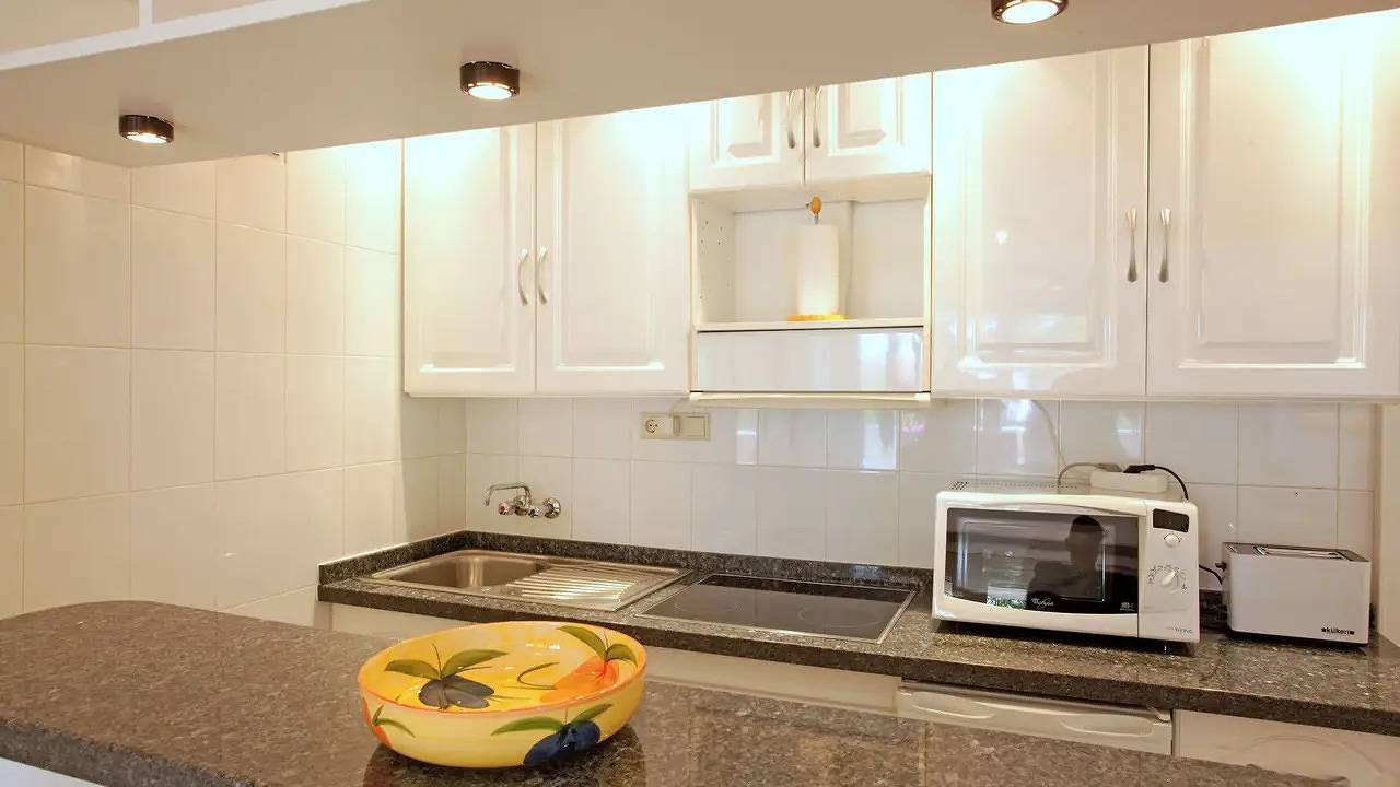 Ferienhaus für 2 Personen (35 m²) in Marbella in Marbella Ost, Marbella