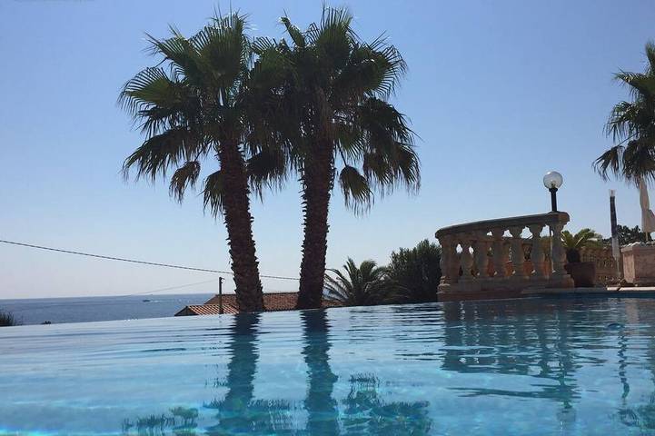 Maison d’hôte pour 2 personnes à Roquebrune-sur-Argens - 4