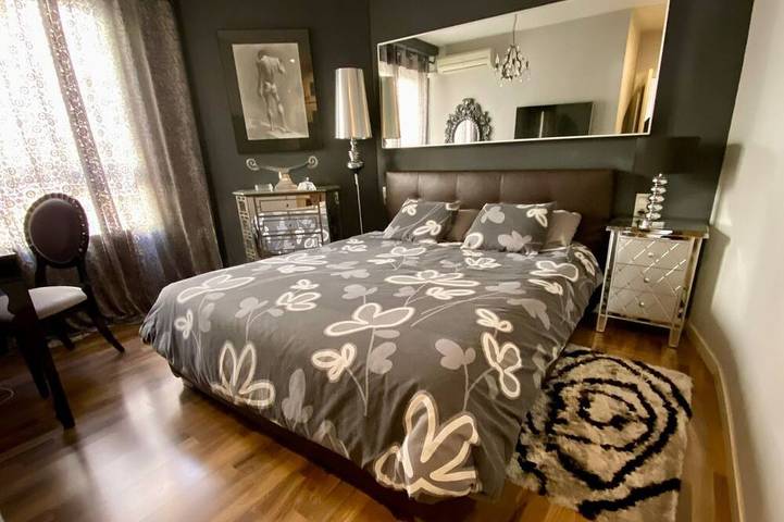 Apartamento entero, Lujoso apartamento en zona centro in Valencia City Centre, Valencia