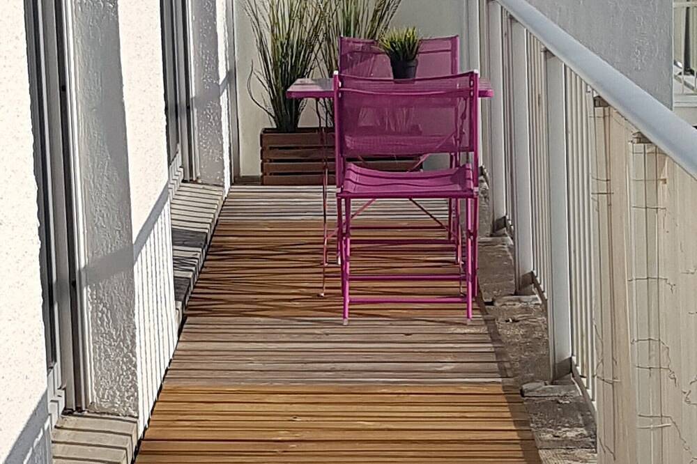 Appartamento intero, Quartiere Saint Charles - Appartamento a 500 m dal centro di Biarritz e dalle spiagge in Biarritz, Bayonne e dintorni