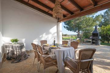 Finca in Santa Margalida, Mallorca Norden Finca in Santa Margalida, Mallorca Norden für 4