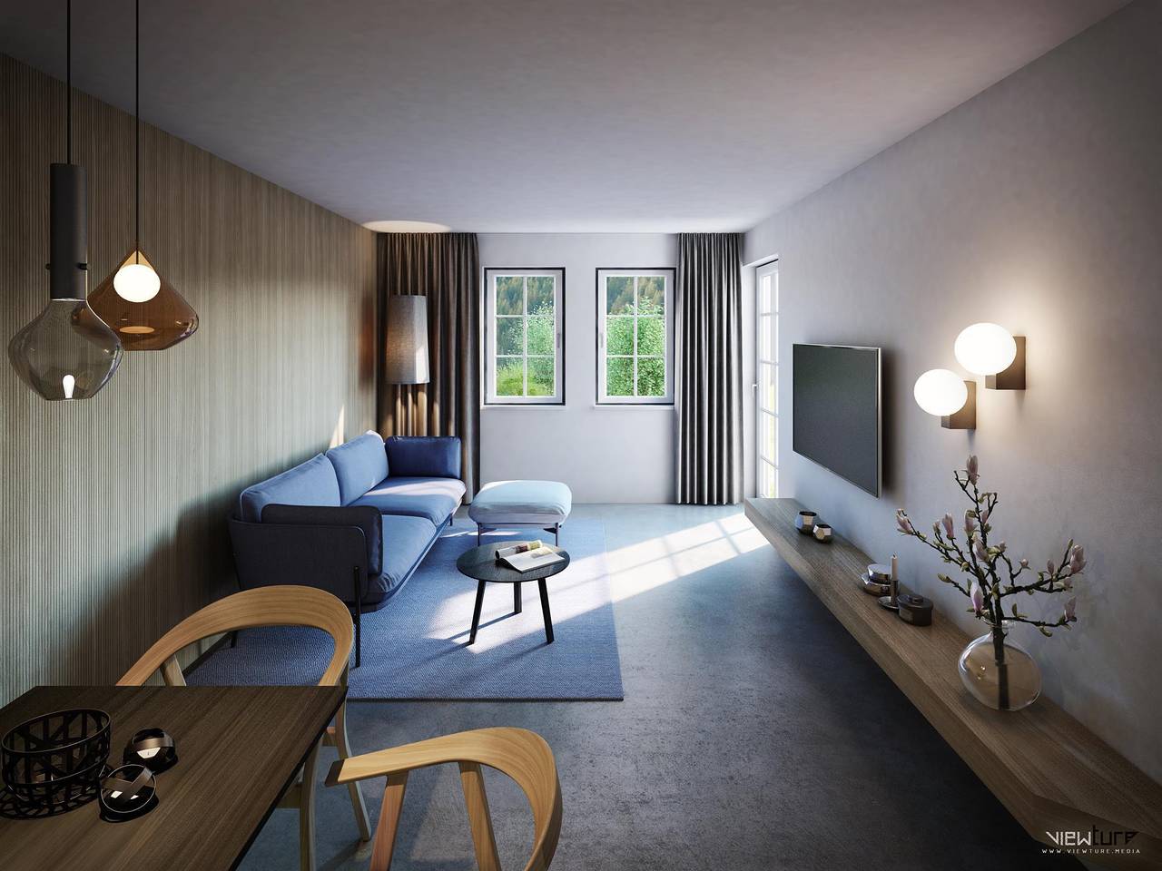 Entire holiday apartment, Apart - Suite (max. 2 Personen) ab 3 N in Holzgau, Allgäu alps (Austria)